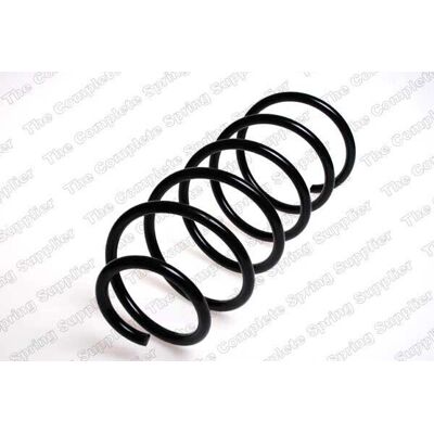 ALVADI Lesjöfors Spiralfeder - Feder Vorderachse - Coil Spring ALVADI Lesjöfors Spiralfeder - Feder Vorderachse - Coil Spring