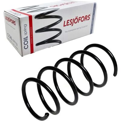 Lesjöfors Z3 Coil Spring - Suspension Spring Lesjöfors Z3 Coil Spring - Suspension Spring