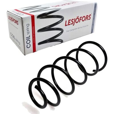 ALVADI LESJÖFORS Modèle Ressort pour Peugeot 307 - Coil Spring ALVADI LESJÖFORS Modèle Ressort pour Peugeot 307 - Coil Spring