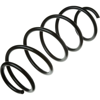 ALVADI LESJÖFORS Coil Spring - Ford Fiesta ALVADI LESJÖFORS Coil Spring - Ford Fiesta