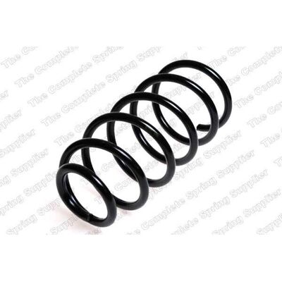 Lesjöfors Ressort de suspension avant - Ressort pour Audi A3 VW Golf Lesjöfors Ressort de suspension avant - Ressort pour Audi A3 VW Golf