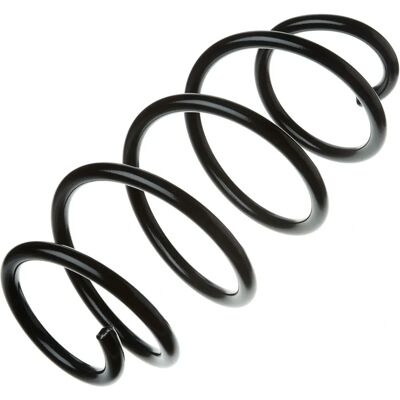 ALVADI LESJÖFORS Schraubenfeder - Vorderachse - Skoda, VW, Golf, Touran ALVADI LESJÖFORS Schraubenfeder - Vorderachse - Skoda, VW, Golf, Touran