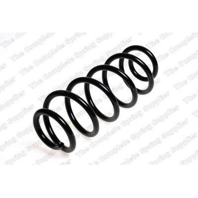 Lesjöfors Modell 8D0411105AR Foran akselfjær - spiralfjær Lesjöfors Modell 8D0411105AR Foran akselfjær - spiralfjær