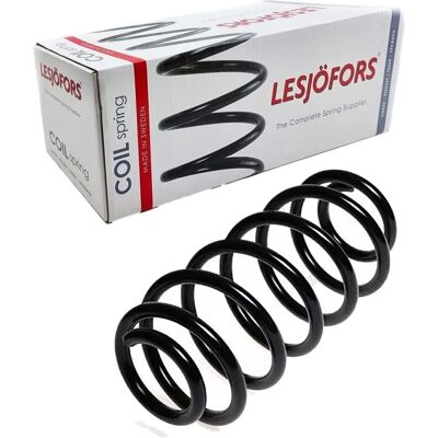 Toyota 4823152200 Ressort de suspension - Ressort hélicoïdal - Essieu arrière - Publicité Toyota 4823152200 Ressort de suspension - Ressort hélicoïdal - Essieu arrière - Publicité