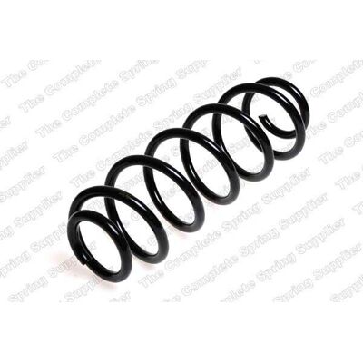 Lesjöfors ressort de suspension arrière - Fahrwerksfeder pour Seat Leon Lesjöfors ressort de suspension arrière - Fahrwerksfeder pour Seat Leon