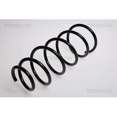 Lesjöfors Nissan Almera Front Coil Spring - Fahrwerksfeder Lesjöfors Nissan Almera Front Coil Spring - Fahrwerksfeder
