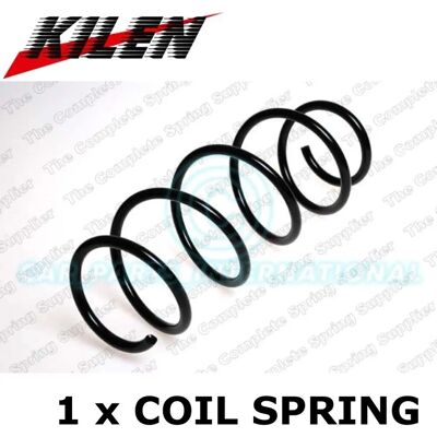 Lesjöfors Model 4026153 Coil Spring Front Axle - Fahrwerksfeder Lesjöfors Model 4026153 Coil Spring Front Axle - Fahrwerksfeder