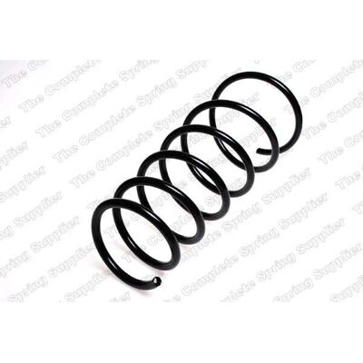 Lesjöfors Modèle 46801827 Ressort de suspension avant - Fahrwerksfeder Lesjöfors Modèle 46801827 Ressort de suspension avant - Fahrwerksfeder