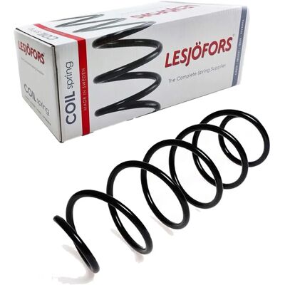 ALVADI LESJÖFORS Federspiral - Vorderachse - Citroën C3 ALVADI LESJÖFORS Federspiral - Vorderachse - Citroën C3