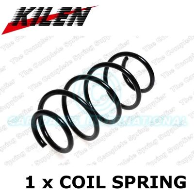Lesjöfors Modèle 4063493 Ressort hélicoïdal - Ressort pour Opel Signum et Vectra Lesjöfors Modèle 4063493 Ressort hélicoïdal - Ressort pour Opel Signum et Vectra