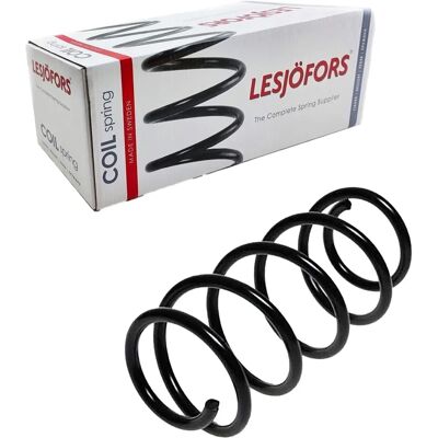KILEN Coil Spring 20047 - Suspension Spring KILEN Coil Spring 20047 - Suspension Spring