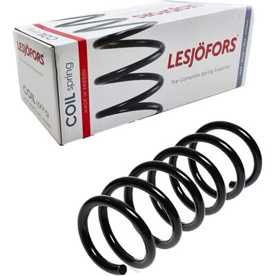 Lesjöfors Zca2234c - Etupään jousi Lesjöfors Zca2234c - Etupään jousi