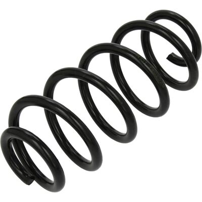 Lesjöfors Audi A4 Vorderachse Schraubenfeder Lesjöfors Audi A4 Vorderachse Schraubenfeder