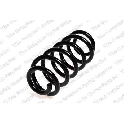 Ressort hélicoïdal Lesjöfors - Amortisseur avant - pour Audi A4 Ressort hélicoïdal Lesjöfors - Amortisseur avant - pour Audi A4