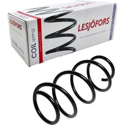 KILEN Feder für Renault Laguna - Coil Spring KILEN Feder für Renault Laguna - Coil Spring