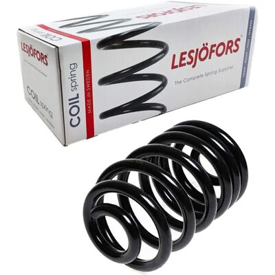 Lesjöfors Spiralfeder 4263476 - Feder Lesjöfors Spiralfeder 4263476 - Feder