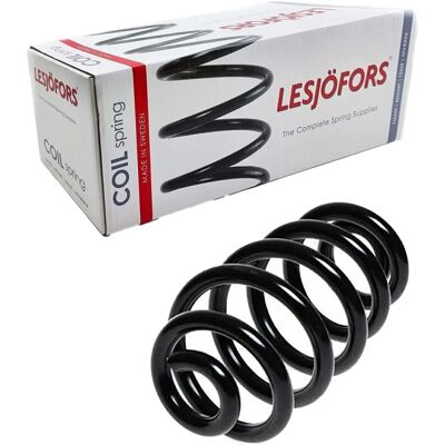 ALVADI LESJÖFORS Modèle 4204242 Ressort hélicoïdal - Ressort hélicoïdal ALVADI LESJÖFORS Modèle 4204242 Ressort hélicoïdal - Ressort hélicoïdal