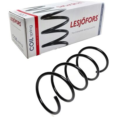 Mercedes-Benz Model - Suspension Spring for C-Class & CLC Mercedes-Benz Model - Suspension Spring for C-Class & CLC