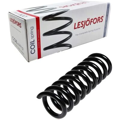 Ressort arrière LESJÖFORS LS4256852 - Ressort hélicoïdal Ressort arrière LESJÖFORS LS4256852 - Ressort hélicoïdal