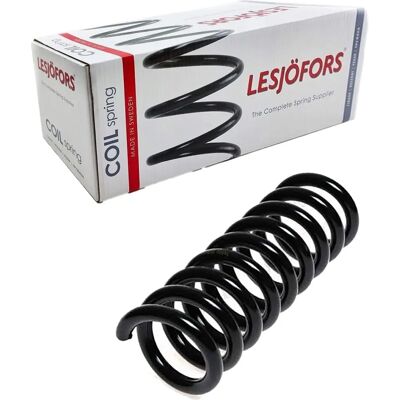 Ressort de suspension arrière LESJÖFORS LS4256853 - Ressort Ressort de suspension arrière LESJÖFORS LS4256853 - Ressort
