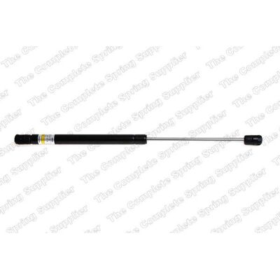 Lesjöfors Modell 8104224 Gasfeder hinten - Kofferraumfeder Lesjöfors Modell 8104224 Gasfeder hinten - Kofferraumfeder