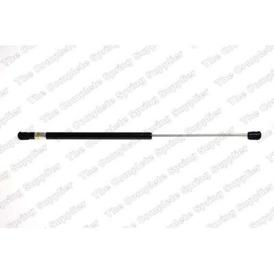 Lesjöfors 8127555 Gasfeder für Ford Fusion hinten Lesjöfors 8127555 Gasfeder für Ford Fusion hinten