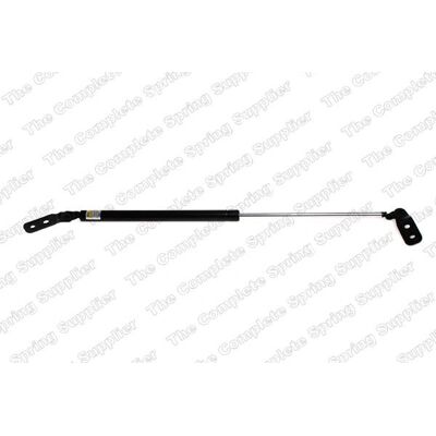 Lesjöfors Mazda 626 Gasfjeder - Bagagerum Lesjöfors Mazda 626 Gasfjeder - Bagagerum