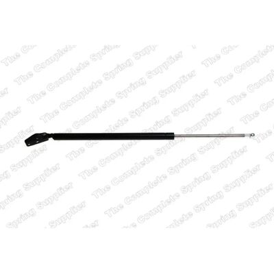 Lesjöfors 8155430 Vérin à gaz pour Mazda MPV - Hayon arrière droit Lesjöfors 8155430 Vérin à gaz pour Mazda MPV - Hayon arrière droit