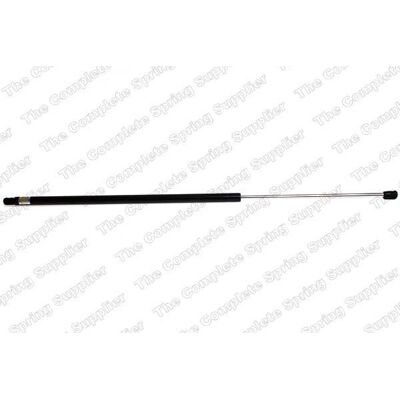 Lesjöfors Model 8163452 Gas Spring - Rear Trunk Support Lesjöfors Model 8163452 Gas Spring - Rear Trunk Support