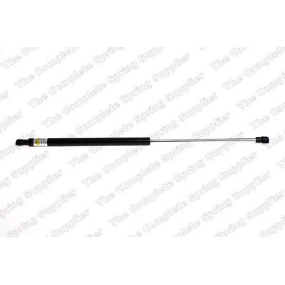 KILEN Rear Gas Spring with Spoiler - Luggage Compartment KILEN Rear Gas Spring with Spoiler - Luggage Compartment