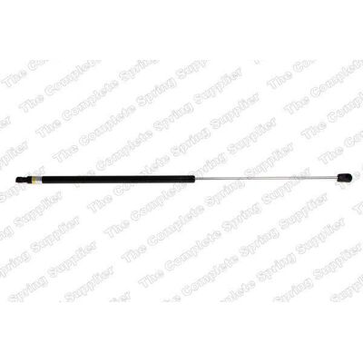 Lesjöfors 8077805 Arc gaz pentru capota din față - Piesă auto Lesjöfors 8077805 Arc gaz pentru capota din față - Piesă auto