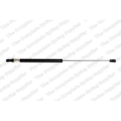 Toyota 8192549 Gas Spring Rear Trunk - Gas Spring Toyota 8192549 Gas Spring Rear Trunk - Gas Spring
