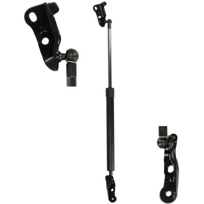 Lesjöfors Vérin de coffre 8192540 - Pour Toyota Avensis Lesjöfors Vérin de coffre 8192540 - Pour Toyota Avensis
