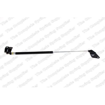 Lesjöfors 8188901 Hydraulické vzpěry pro levé zadní dveře zavazadlového prostoru Lesjöfors 8188901 Hydraulické vzpěry pro levé zadní dveře zavazadlového prostoru