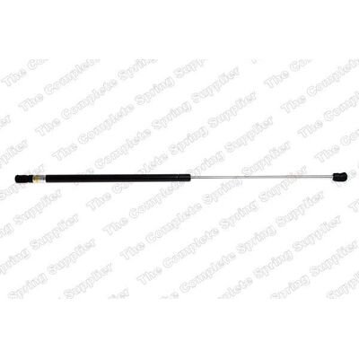 Gasfjäder Lesjöfors - 8004216 - Passar för Audi A4 B7 och B6/B7 Cabriolet Gasfjäder Lesjöfors - 8004216 - Passar för Audi A4 B7 och B6/B7 Cabriolet