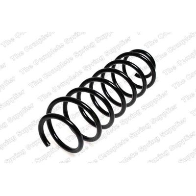 KILEN Spiralfjedre - 26013 - Fjedre til Volvo 850, C70, S70, V70 KILEN Spiralfjedre - 26013 - Fjedre til Volvo 850, C70, S70, V70