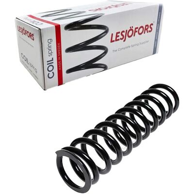 Ressort de suspension avant S-Class - Ressort hélicoïdal Ressort de suspension avant S-Class - Ressort hélicoïdal