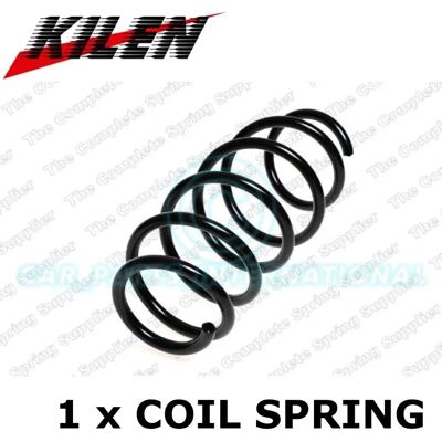 Lesjöfors Opel Astra Front Suspension Spring - Suspension Spring Lesjöfors Opel Astra Front Suspension Spring - Suspension Spring