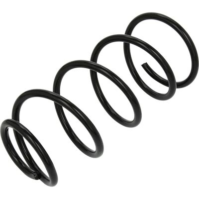 Lesjöfors Volvo Ressort de suspension avant - Ressort hélicoïdal Lesjöfors Volvo Ressort de suspension avant - Ressort hélicoïdal