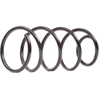 ALVADI LESJÖFORS Spiralfjær - For Volvo C30 S40 V50 ALVADI LESJÖFORS Spiralfjær - For Volvo C30 S40 V50