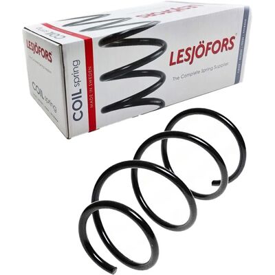 KILEN 24032 Fjedre - Coil Spring KILEN 24032 Fjedre - Coil Spring