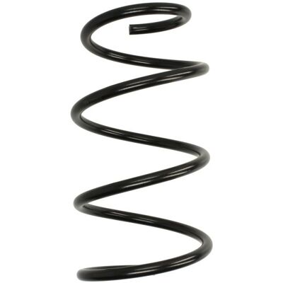 Lesjöfors Schraubenfeder - coil spring - Fahrwerksfeder Vorderachse Lesjöfors Schraubenfeder - coil spring - Fahrwerksfeder Vorderachse