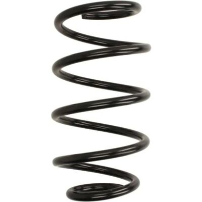 ALVADI LESJÖFORS Ressort hélicoïdal - Essieu avant - Ressort à spirale ALVADI LESJÖFORS Ressort hélicoïdal - Essieu avant - Ressort à spirale