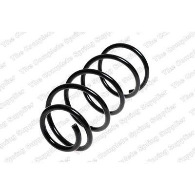 Ressort de suspension avant Mazda 3 - Lesjöfors Ressort de suspension avant Mazda 3 - Lesjöfors