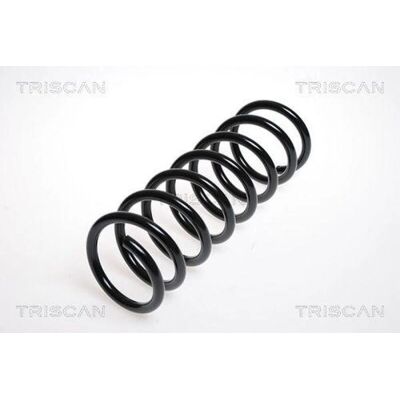 ALVADI LESJÖFORS Federspiral - coil spring ALVADI LESJÖFORS Federspiral - coil spring