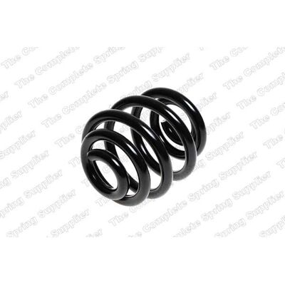 Lesjöfors Coil Spring - Rear Axle - Suitable for Audi A3, TT, VW Golf Lesjöfors Coil Spring - Rear Axle - Suitable for Audi A3, TT, VW Golf