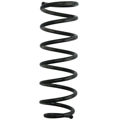 Ressort de suspension Lesjöfors - Convient pour Toyota Corolla Ressort de suspension Lesjöfors - Convient pour Toyota Corolla