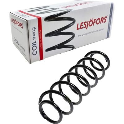 Ressort de suspension arrière ALVADI LESJÖFORS - Spirale Ressort de suspension arrière ALVADI LESJÖFORS - Spirale