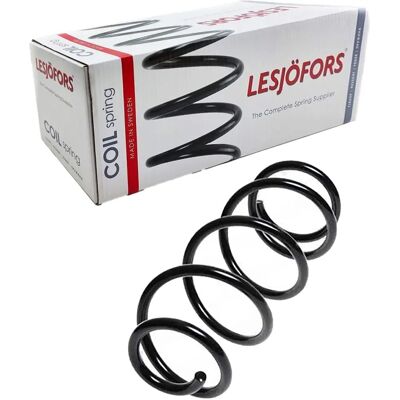 Lesjöfors ressort arrière Mazda 6 - ZC6761H Lesjöfors ressort arrière Mazda 6 - ZC6761H