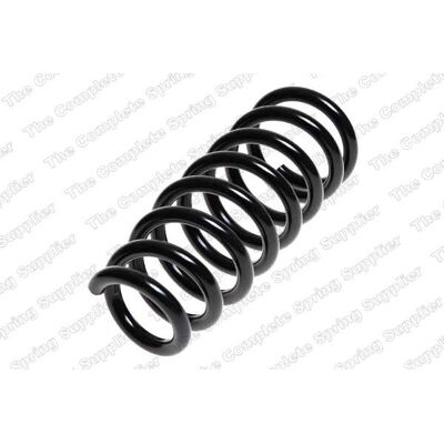 Toyota Lesjöfors 4292577 Hinterachse Feder - Feder Toyota Lesjöfors 4292577 Hinterachse Feder - Feder
